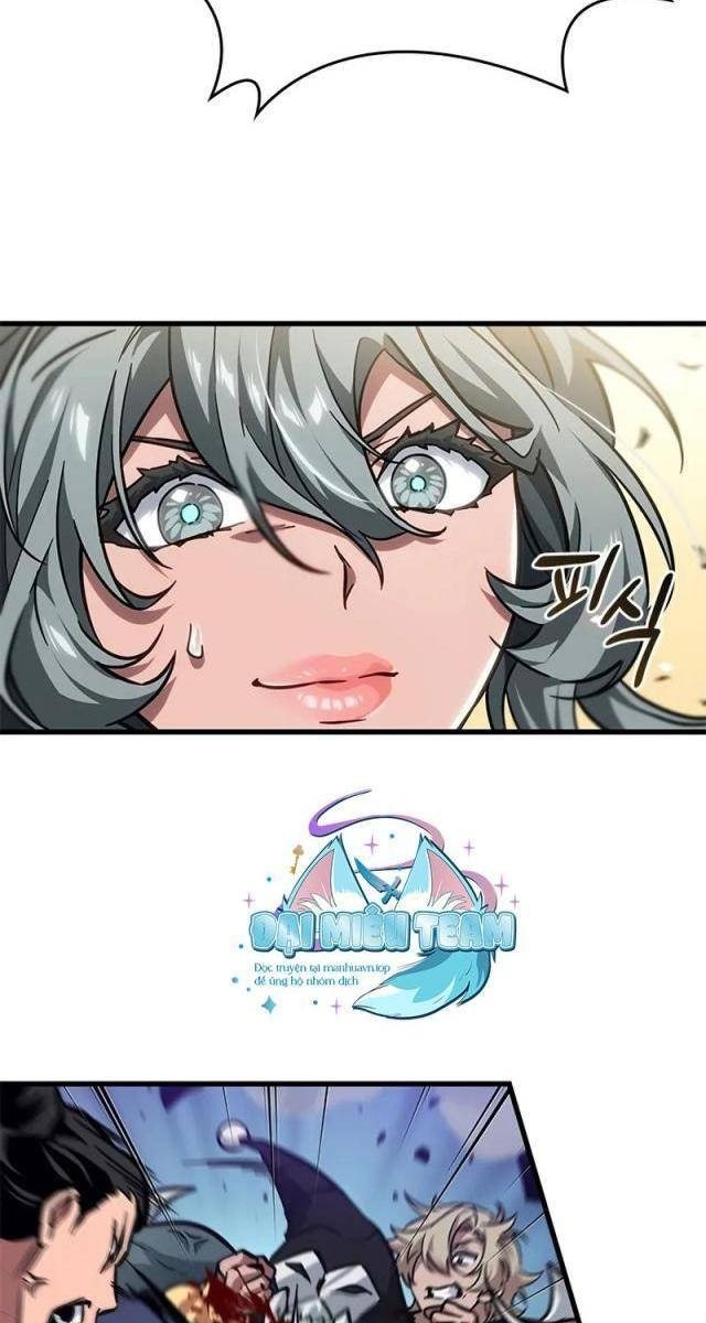 Từ Youtuber Thể Hình Triệu Sub Trở Thành Kẻ Vô Danh Trong Webtoon - Page 126