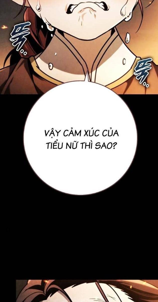 Thanh Kiếm Của Hoàng Đế - Page 109