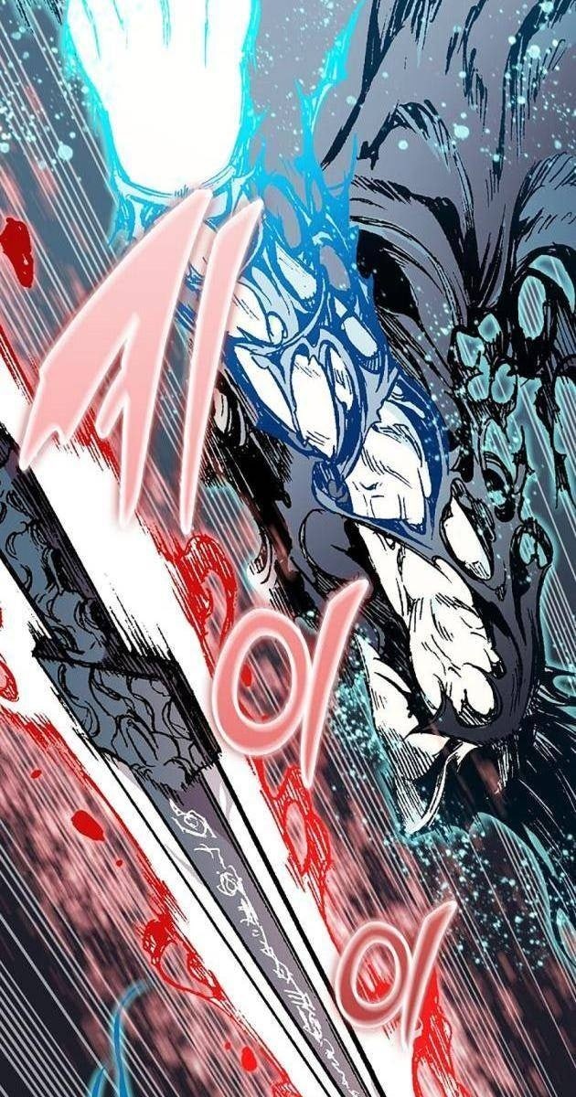 Hồi Ức Chiến Thần - Page 91