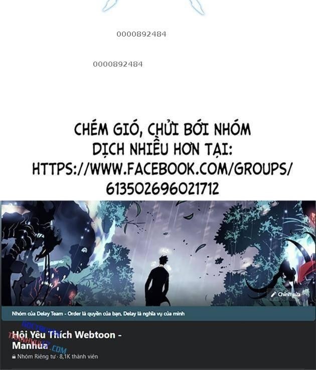 Người Chơi Không Thể Thăng Cấp - Page 100