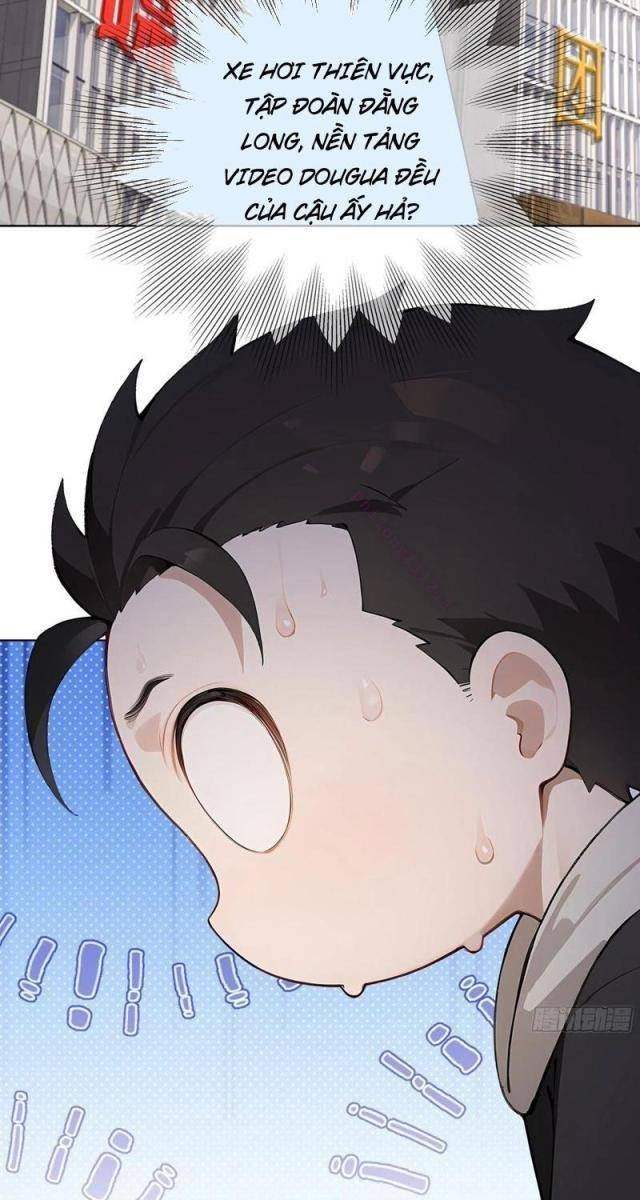 Khởi Đầu Vật Giá Sụt Giảm, Ta Trở Thành Nhà Giàu Số Một Thế Giới! - Page 50