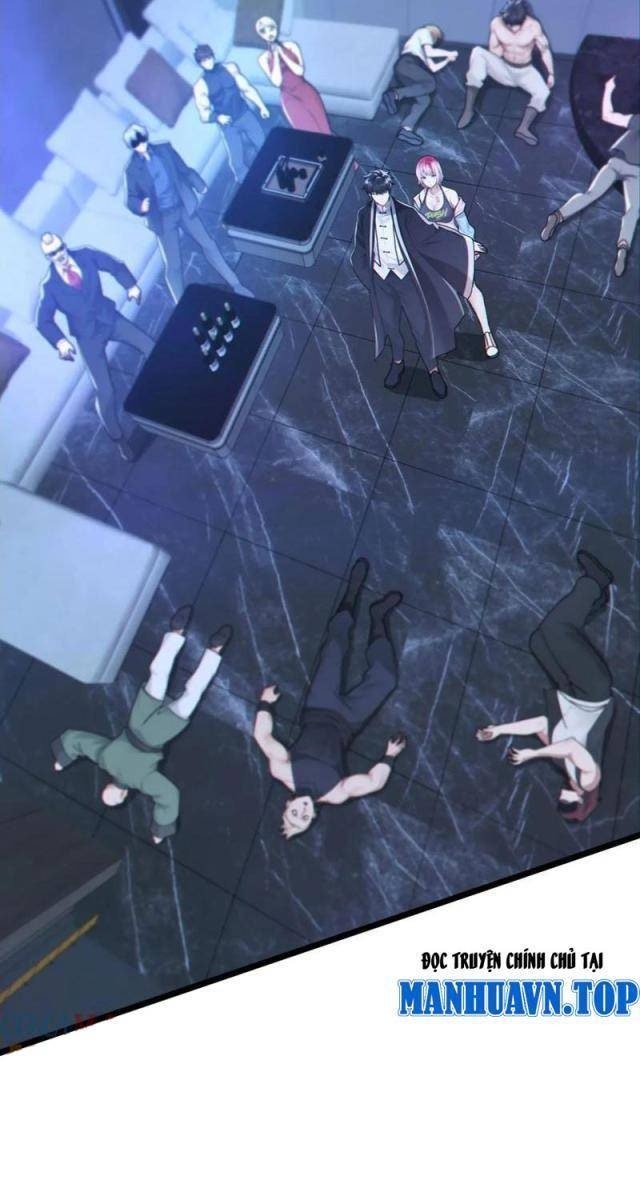 Đại Lão Xuống Núi: Bắt Đầu Từ Trở Thành Nam Thư Ký! - Page 56