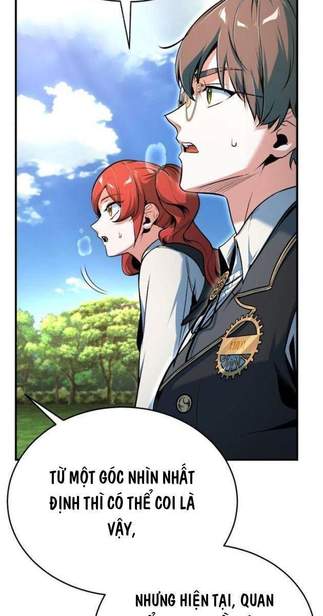 Giáo Sư Gián Điệp - Page 106