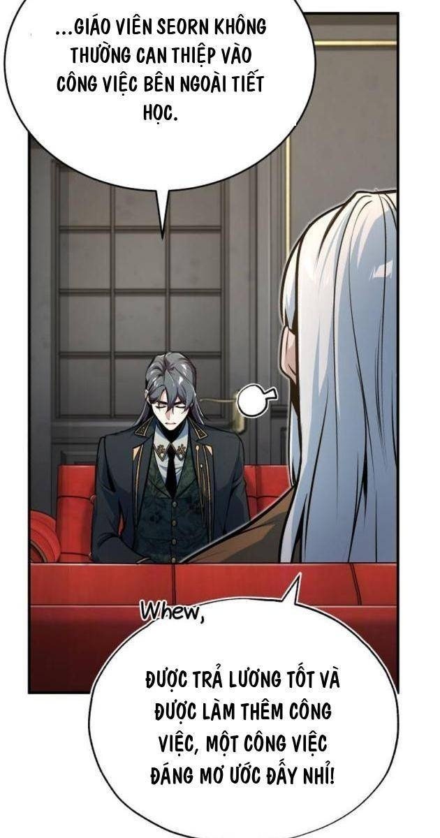 Giáo Sư Gián Điệp - Page 106