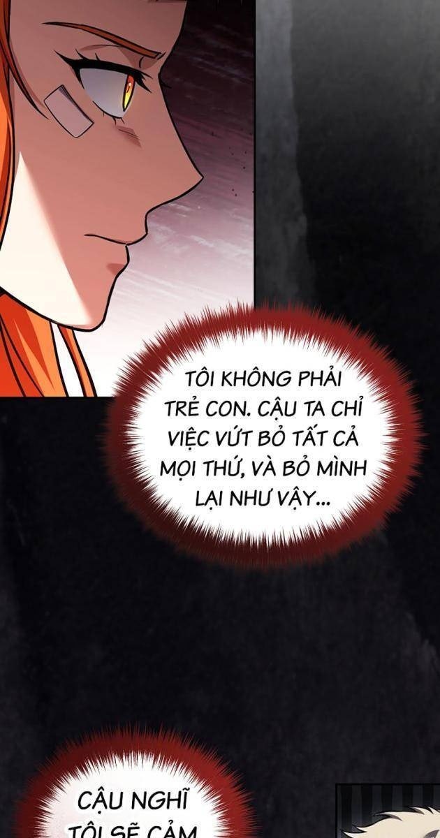 Sử Trở Lại Của Frozen Player - Page 31