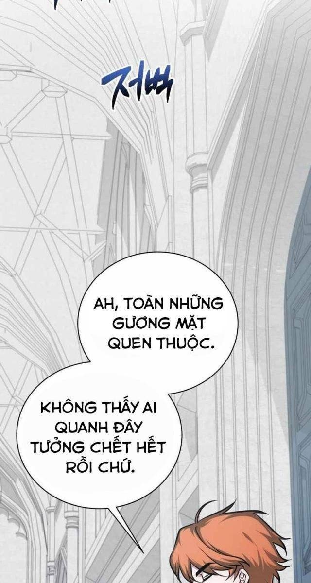 Đứa Trẻ Rắc Rối Của Ma Tháp - Page 110