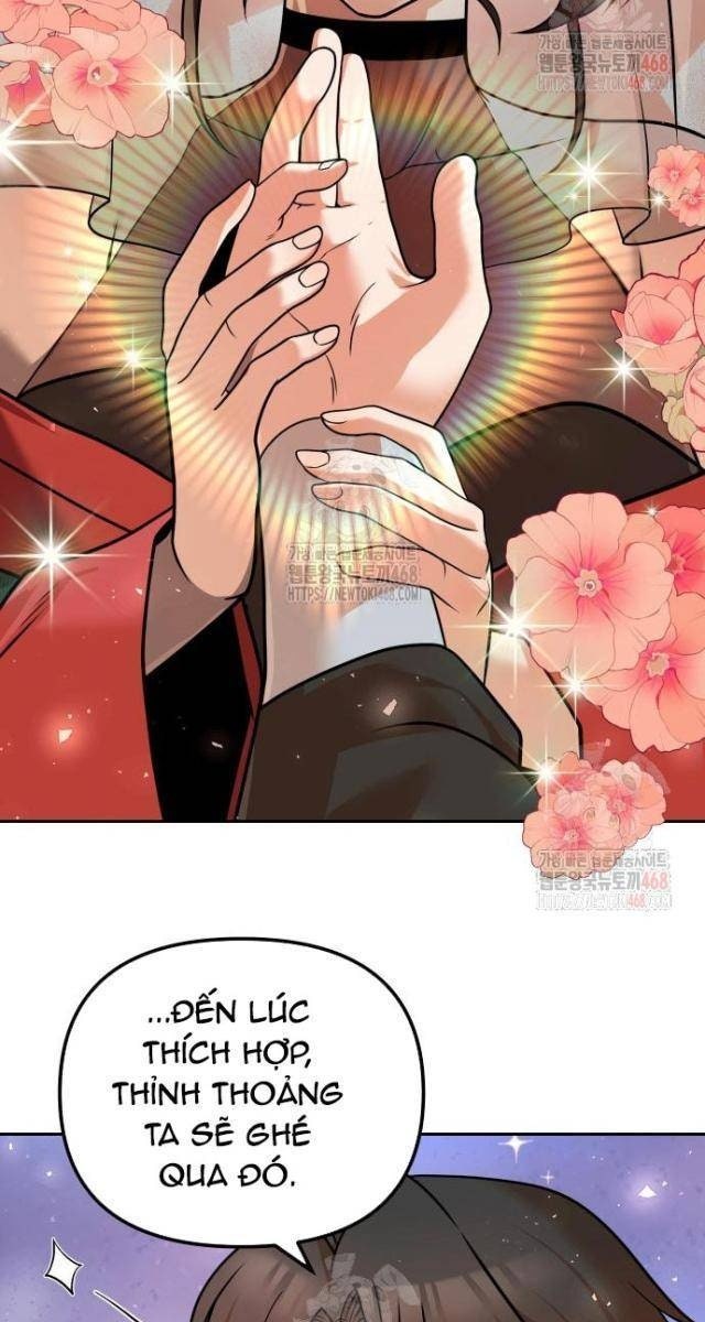 Hoạn Quan Hồi Quy: Tróc Phong Truy Nguyệt - Page 6