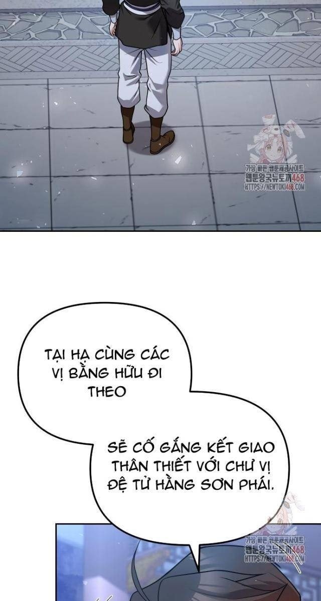 Hoạn Quan Hồi Quy: Tróc Phong Truy Nguyệt - Page 91