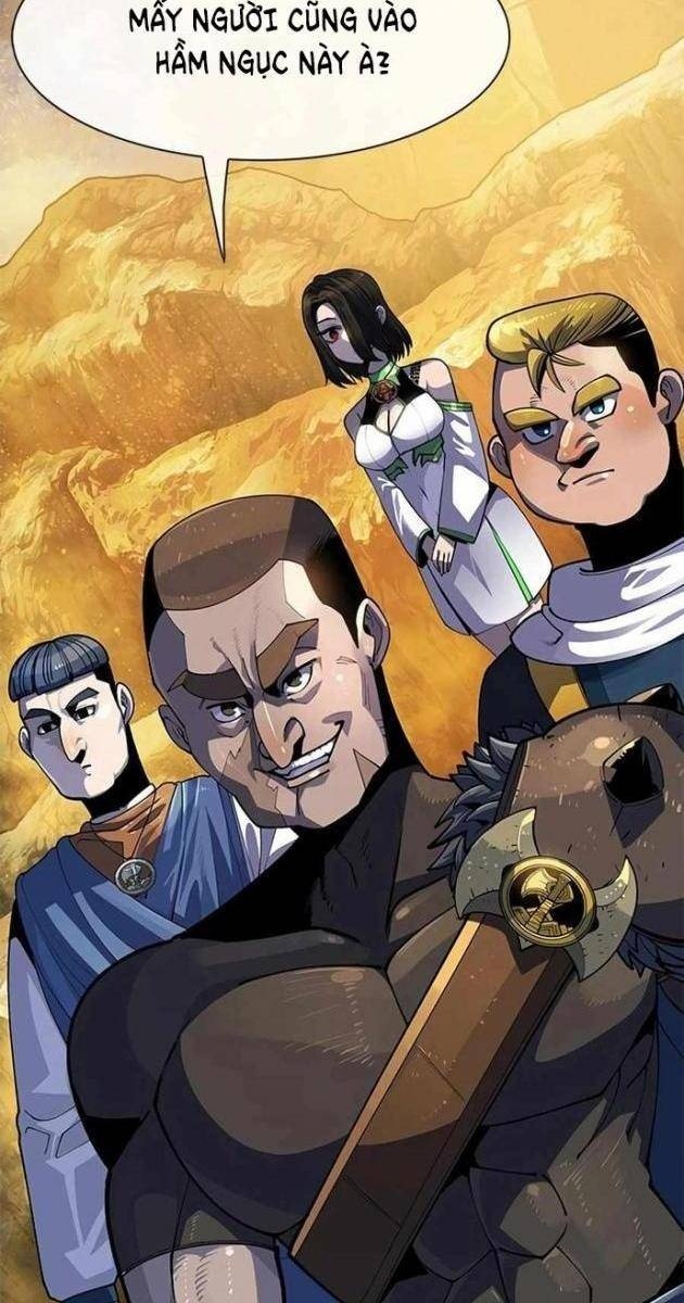 Tôi Chỉ Là Người Khuân Vác Trong Hầm Ngục - Page 85