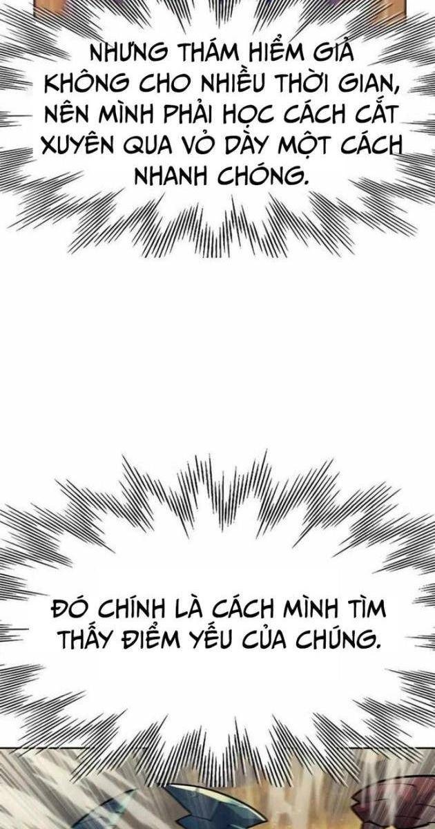 Tôi Chỉ Là Người Khuân Vác Trong Hầm Ngục - Page 145