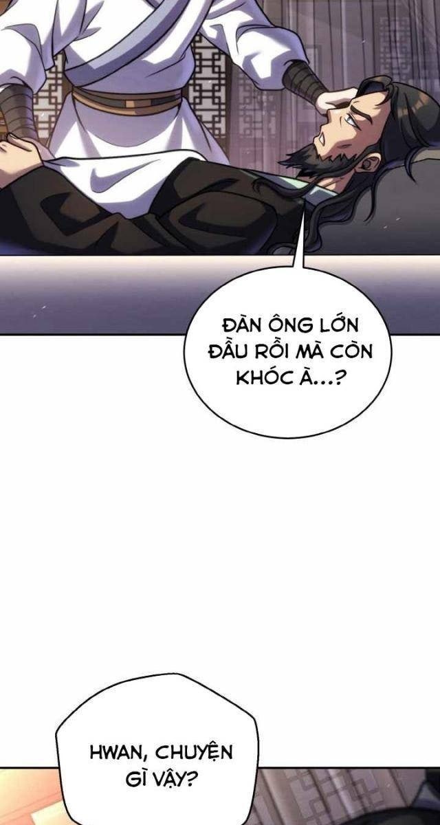 Tiểu Đệ Tử Của Võ Lâm Minh Chủ - Page 91