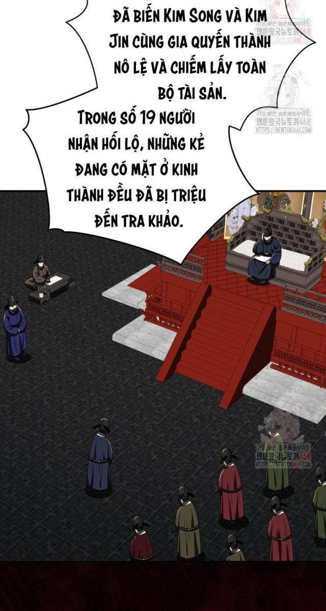 Vương Triều Đen Tối Joseon - Page 63