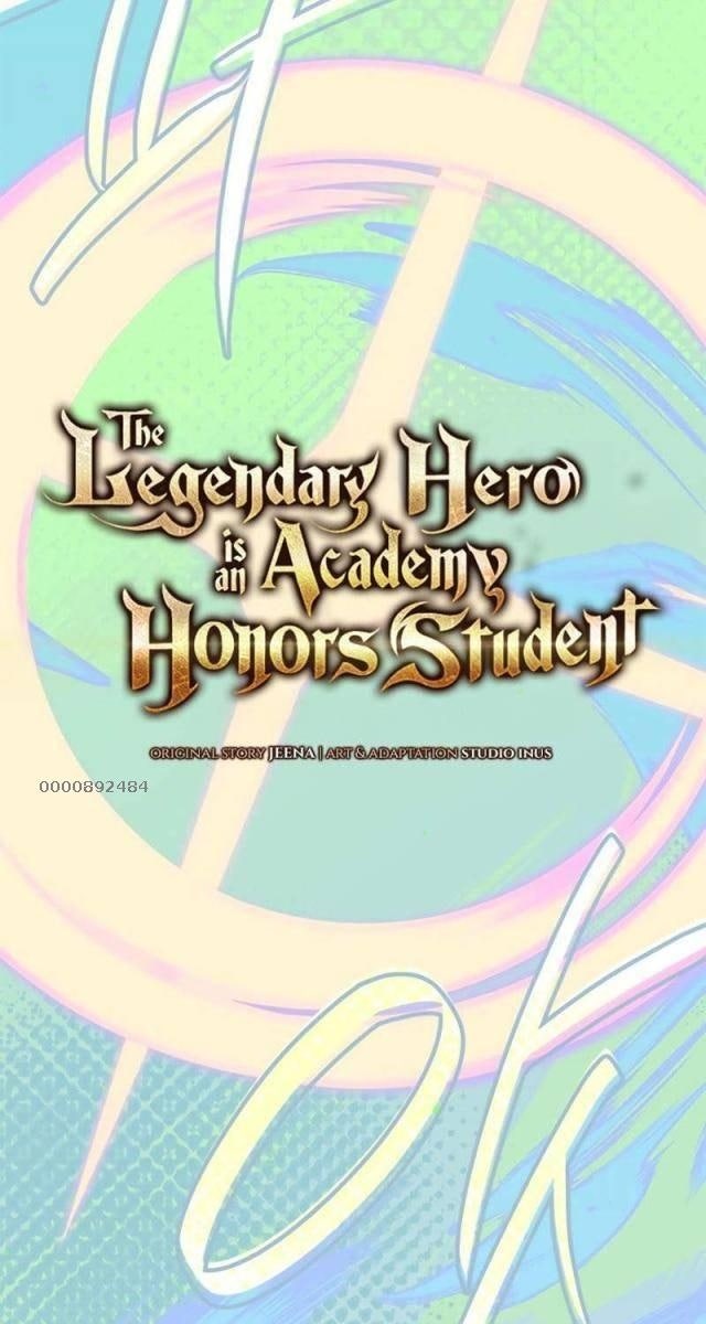 Anh Hùng Huyền Thoại Là Học Viên Danh Dự Của Học Viện - Page 67