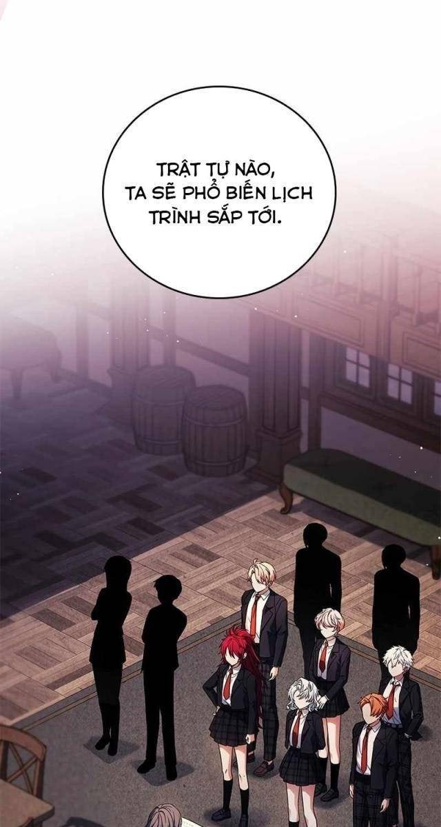 Anh Hùng Huyền Thoại Là Học Viên Danh Dự Của Học Viện - Page 50