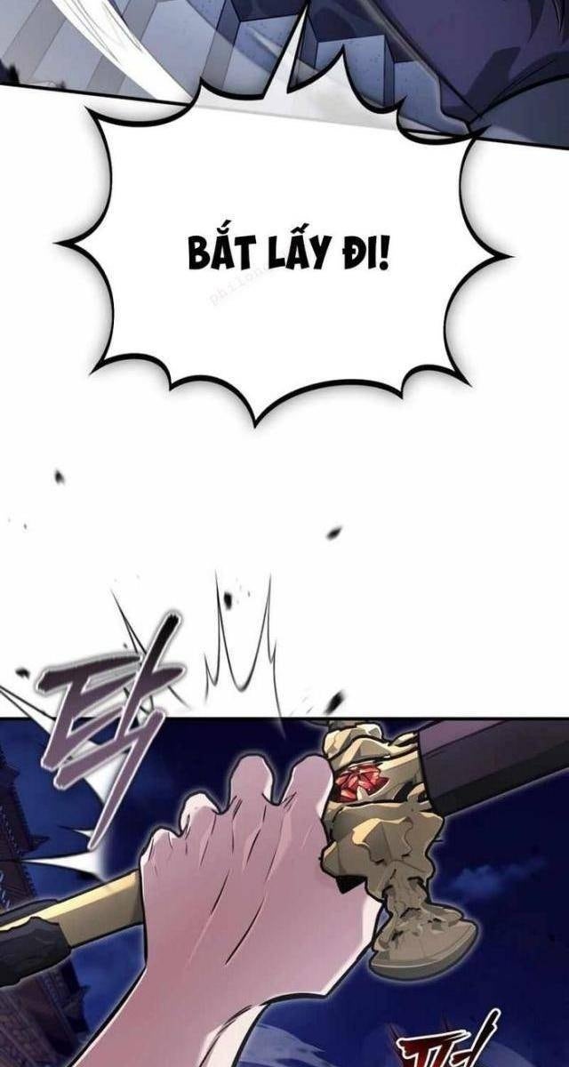 Hồi Quy Giả Về Hưu - Page 47