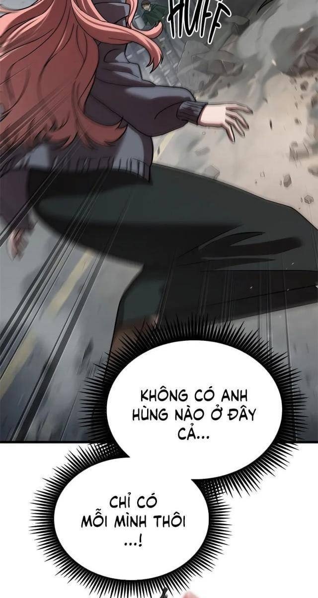 Từ Youtuber Thể Hình Triệu Sub Trở Thành Kẻ Vô Danh Trong Webtoon - Page 104