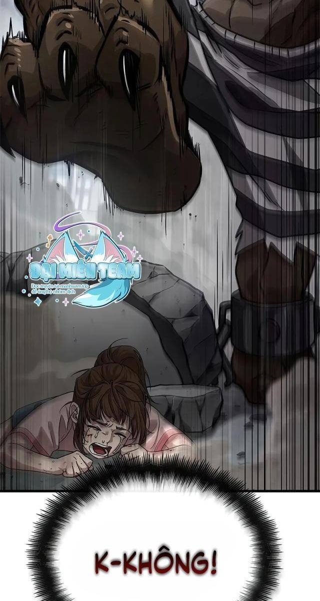 Từ Youtuber Thể Hình Triệu Sub Trở Thành Kẻ Vô Danh Trong Webtoon - Page 111