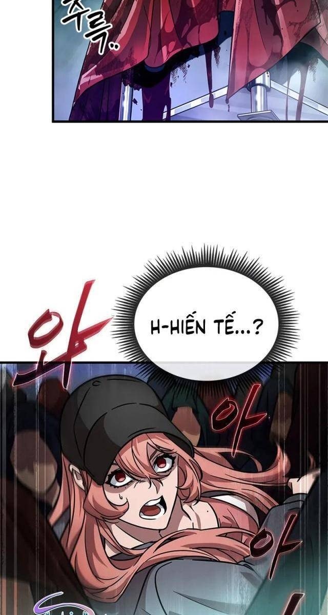 Từ Youtuber Thể Hình Triệu Sub Trở Thành Kẻ Vô Danh Trong Webtoon - Page 105