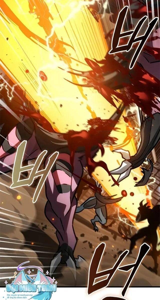 Từ Youtuber Thể Hình Triệu Sub Trở Thành Kẻ Vô Danh Trong Webtoon - Page 82