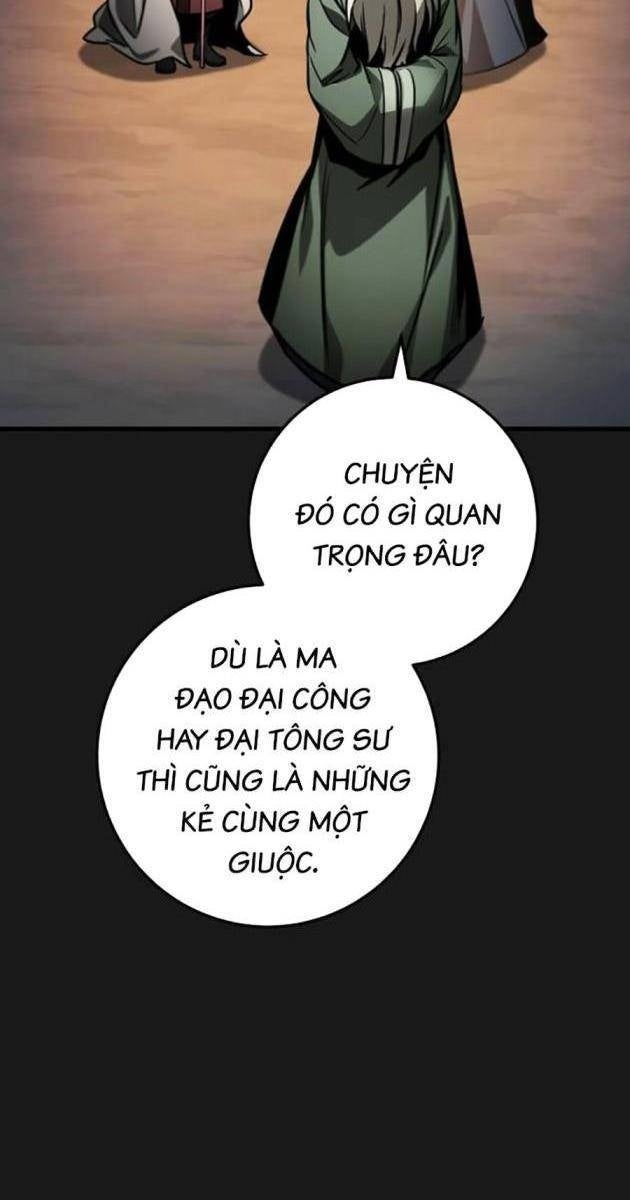 Thanh Kiếm Của Hoàng Đế - Page 34