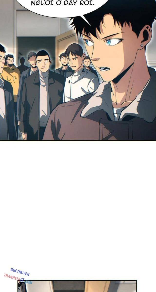 Mạt Thế Trùng Sinh: Ta Dựa Vào Mở Rương Vấn Dỉnh Đỉnh Phong - Page 48