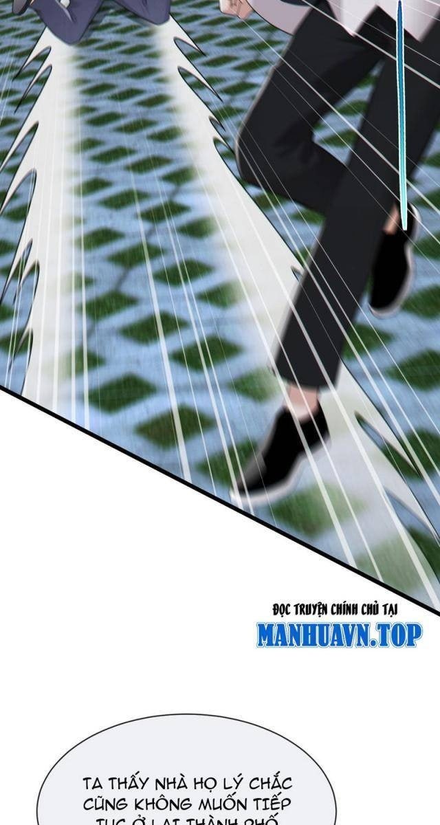 Đại Lão Xuống Núi: Bắt Đầu Từ Trở Thành Nam Thư Ký! - Page 49