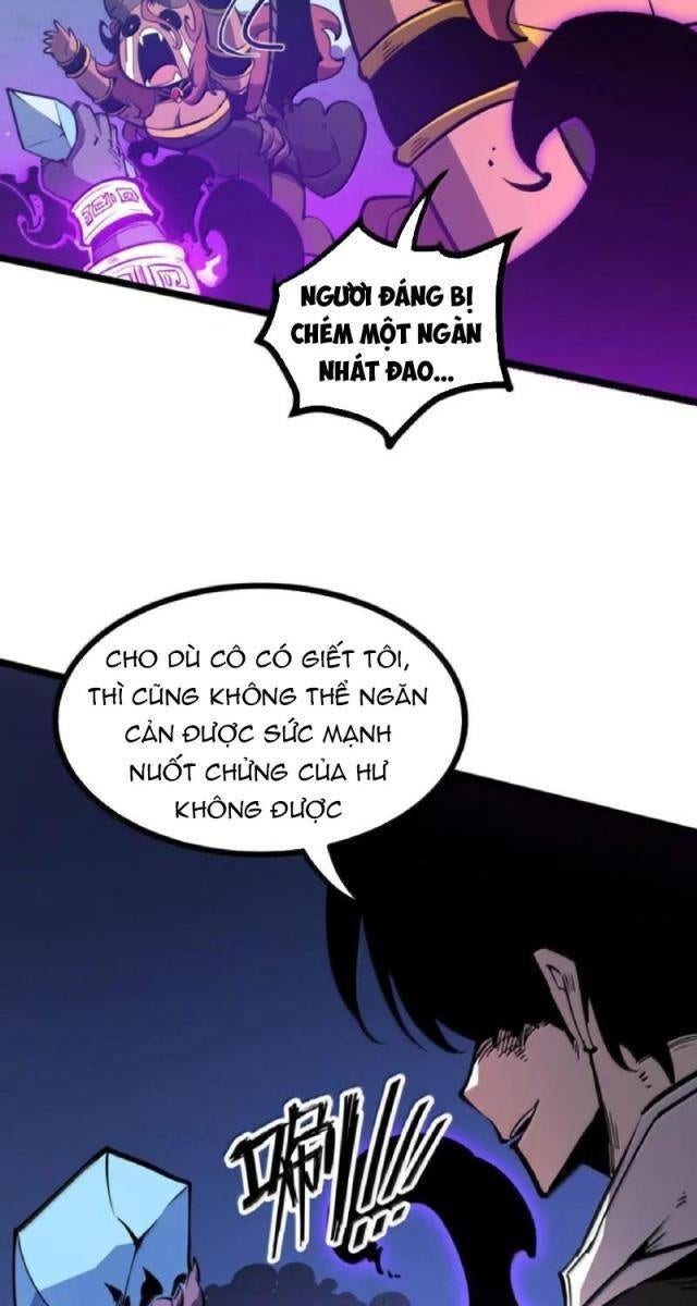 Ta Dựa Vào Nhặt Rác Trở Thành Vương Giả - Page 44