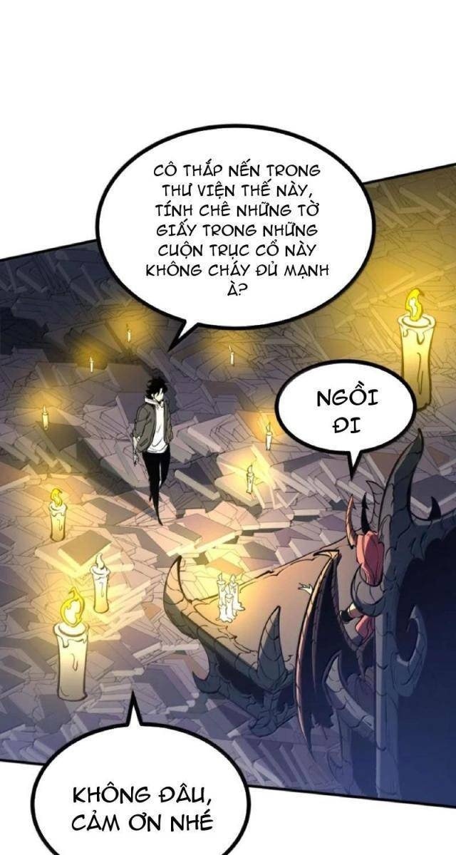 Ta Dựa Vào Nhặt Rác Trở Thành Vương Giả - Page 78