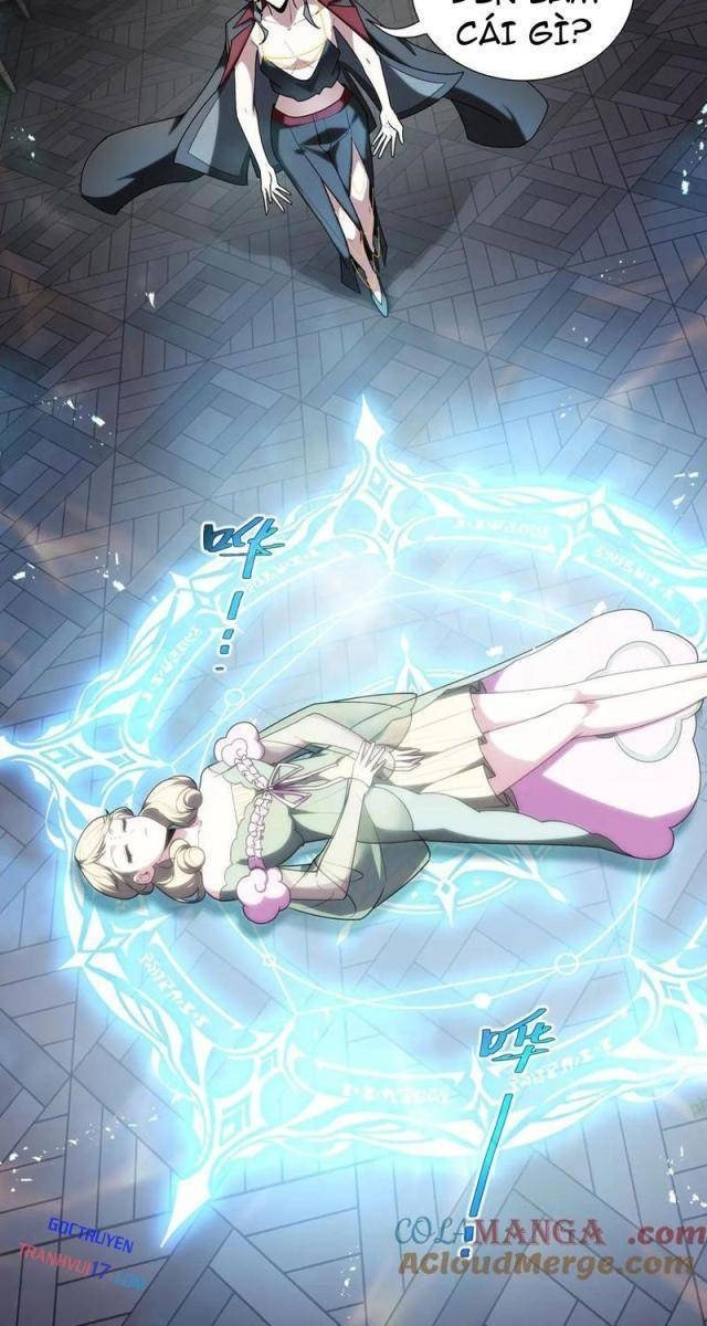 Ta Ký Kết Khế Ước Với Chính Mình - Page 20