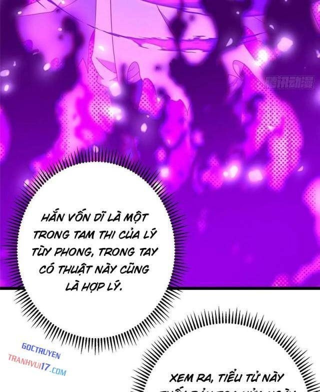Chưởng Môn Khiêm Tốn Chút - Page 18