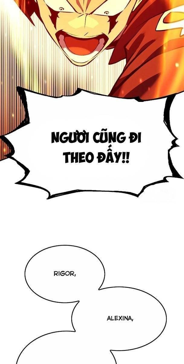 Hardcore Leveling Warrior: Earth Game - Page 189