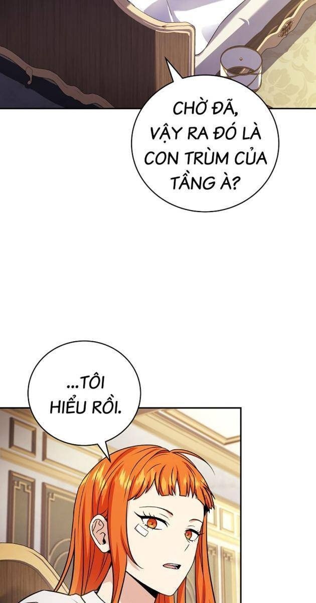 Sử Trở Lại Của Frozen Player - Page 11