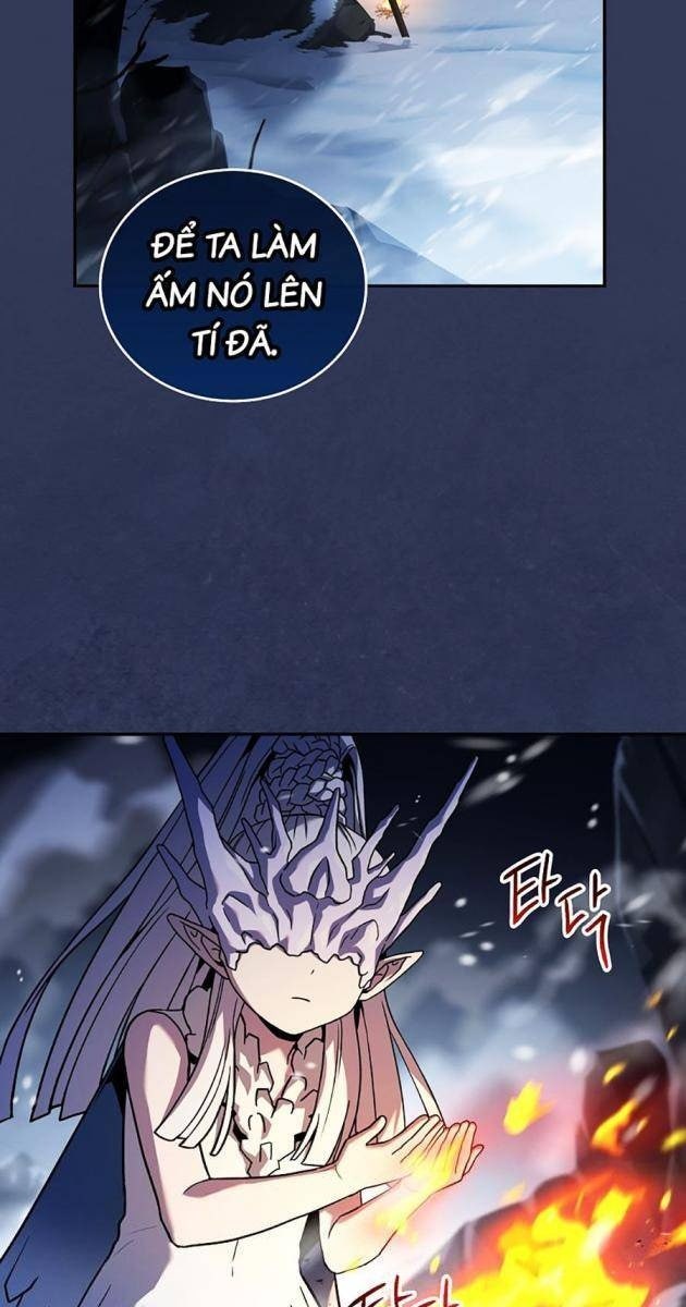 Sử Trở Lại Của Frozen Player - Page 51