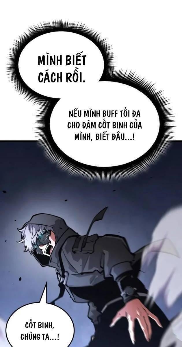 Độc Chiến Đế Vương - Page 8