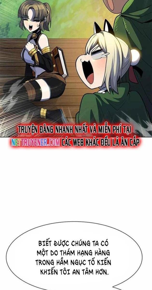 Tôi Chỉ Là Người Khuân Vác Trong Hầm Ngục - Page 59