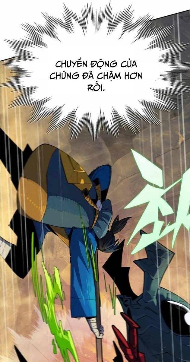 Tôi Chỉ Là Người Khuân Vác Trong Hầm Ngục - Page 158