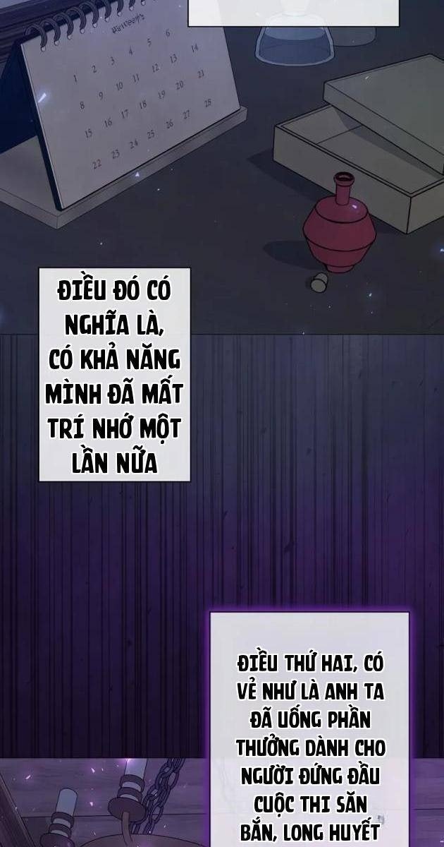 Bức Thư Tình Đến Từ Tương Lai - Page 10