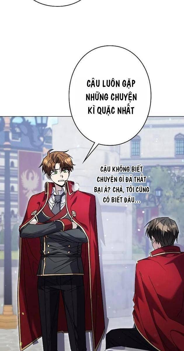 Bức Thư Tình Đến Từ Tương Lai - Page 53