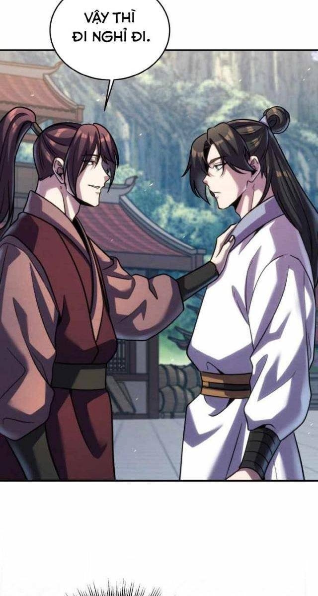 Tiểu Đệ Tử Của Võ Lâm Minh Chủ - Page 74