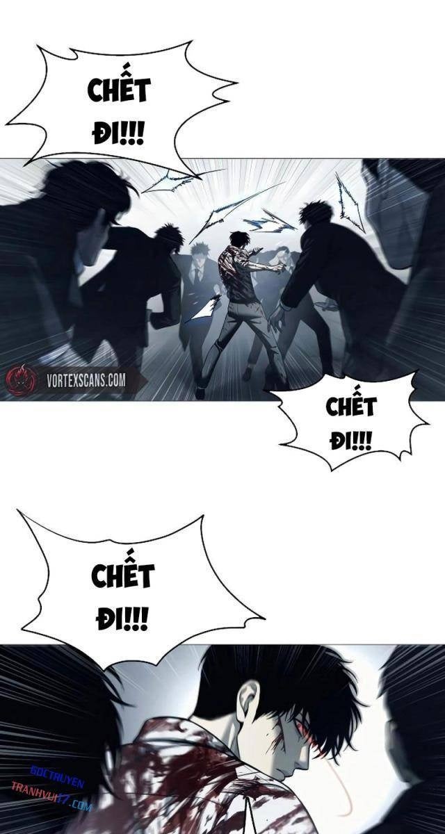 Sát Thủ Áo Đỏ - Page 38