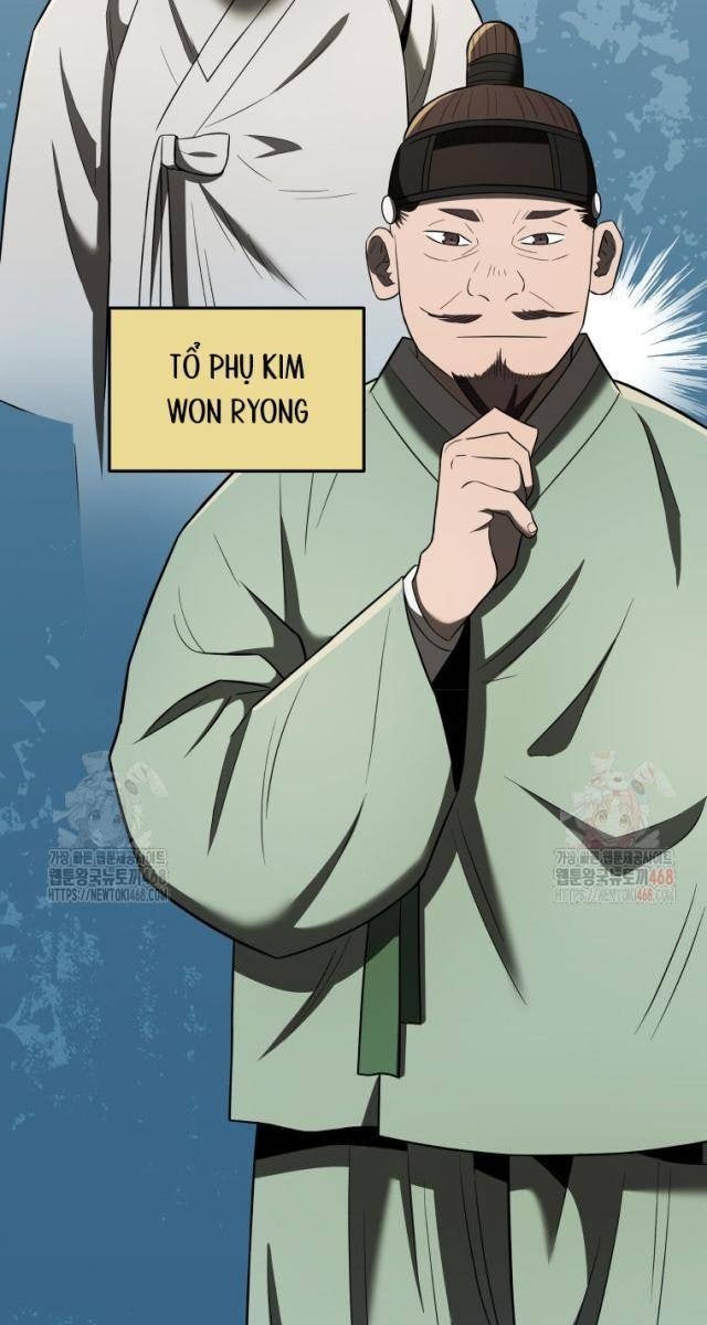 Vương Triều Đen Tối Joseon - Page 29