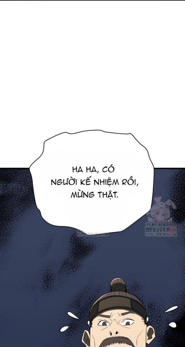 Vương Triều Đen Tối Joseon - Page 121