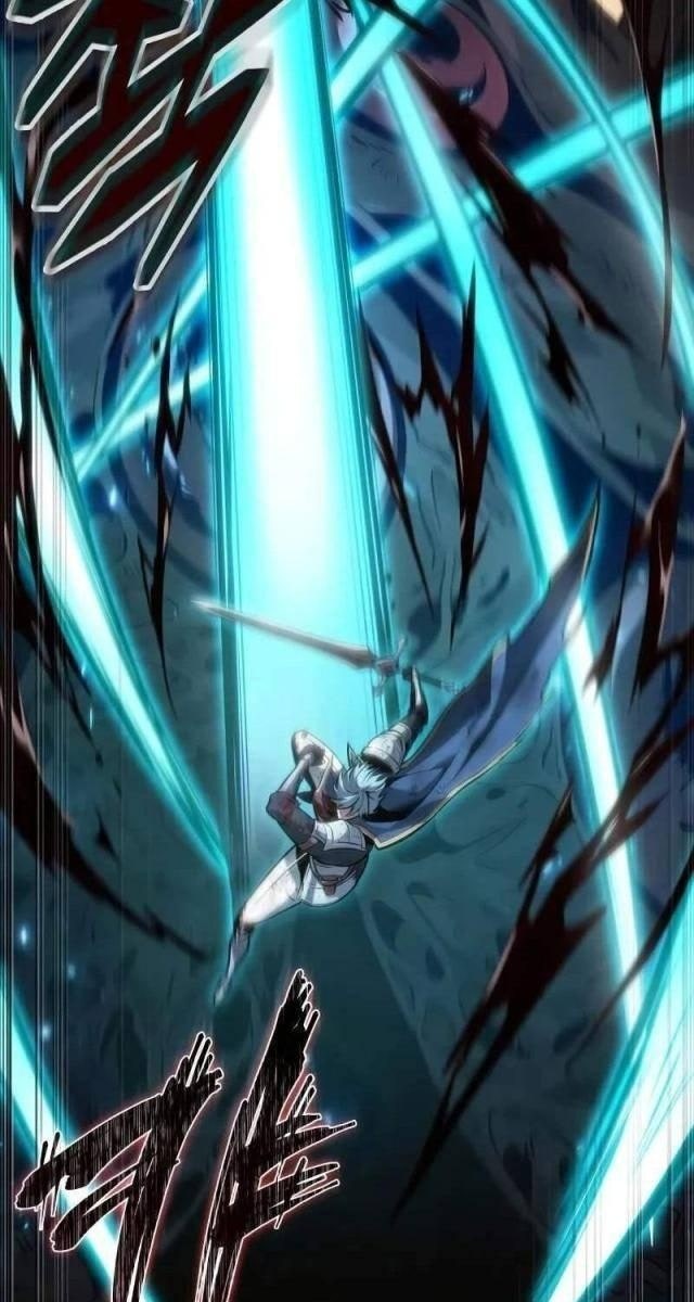 Mạo Hiểm Giả Cuối Cùng - Page 69