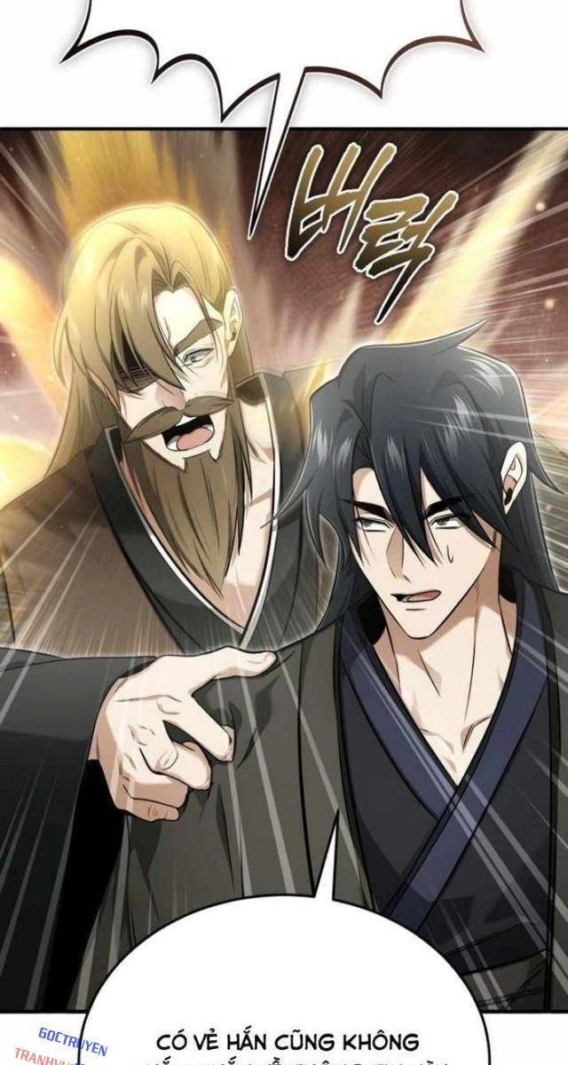 Hồi Quy Giả Về Hưu - Page 20