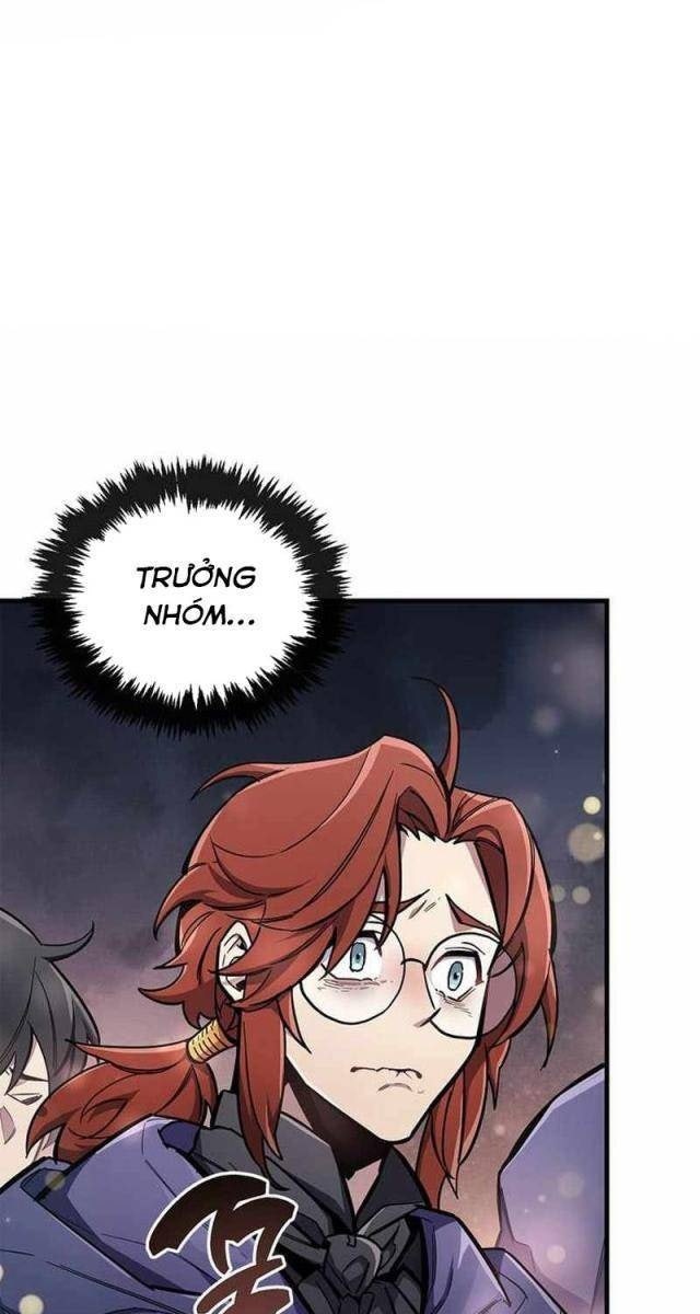 Người Chơi Che Giấu Quá Khứ - Page 20