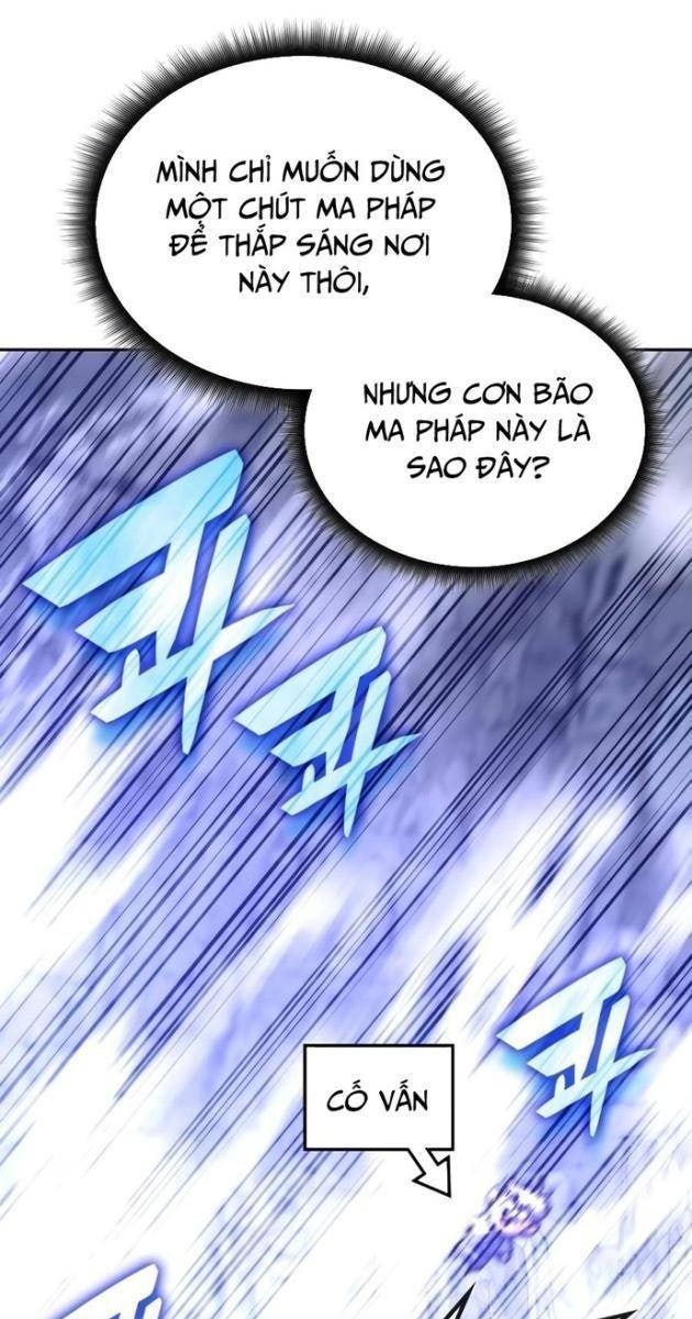 Học Viện Tối Thượng - Page 6