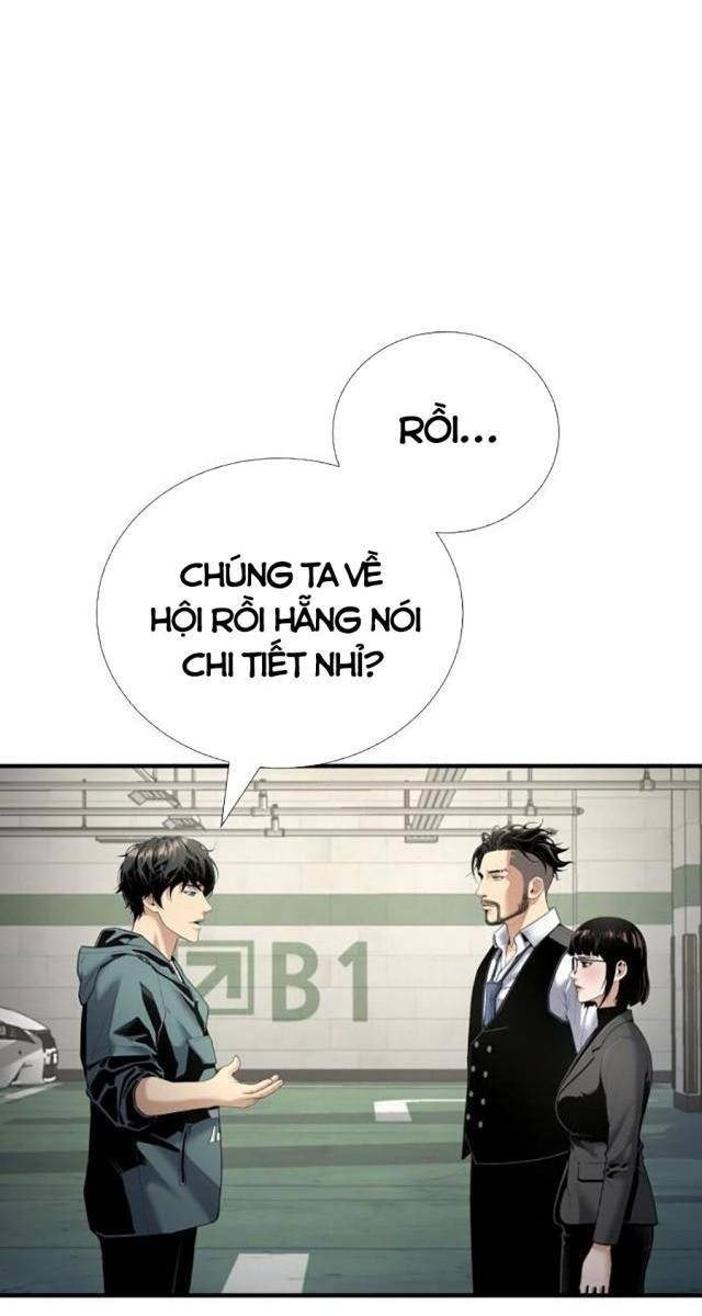 Tăng Cấp Với Các Vật Phẩm Độc Quyền Của Dungeon - Page 37