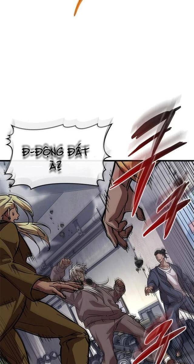 Từ Youtuber Thể Hình Triệu Sub Trở Thành Kẻ Vô Danh Trong Webtoon - Page 100