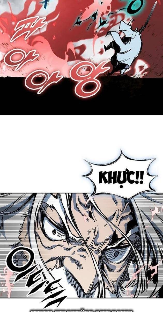 Hồi Ức Chiến Thần - Page 51