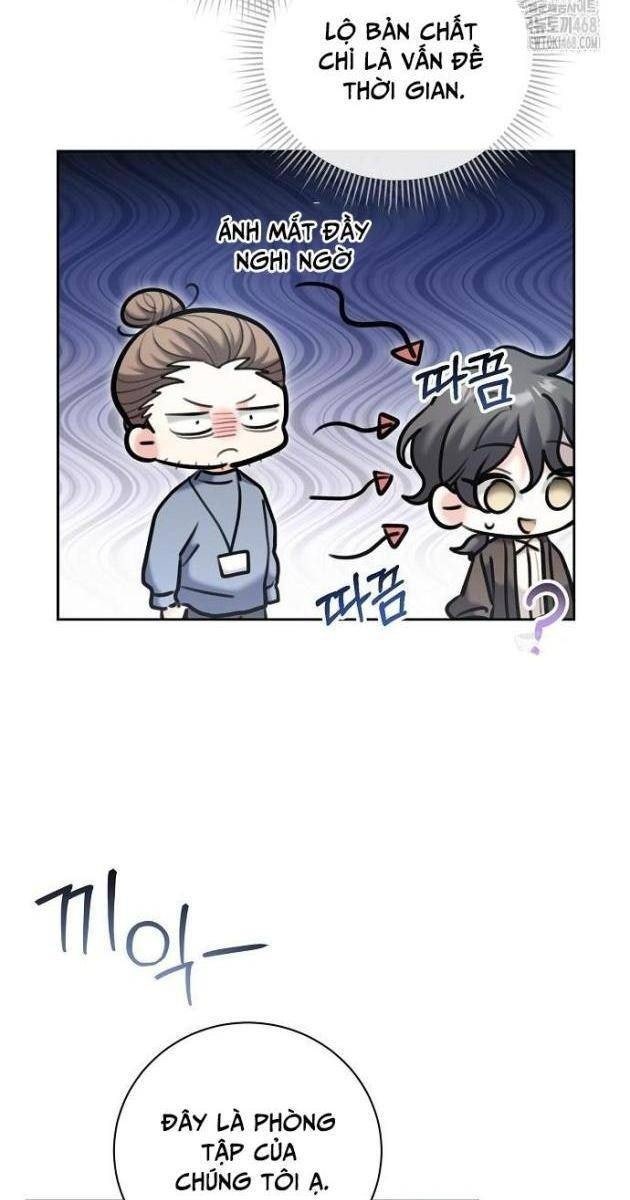 Ánh Hào Quang Của Diễn Viên Thiên Tài - Page 156